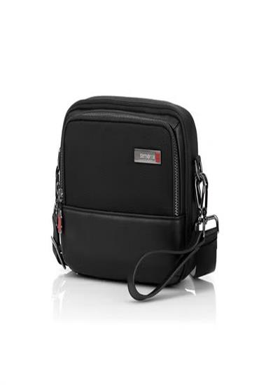 SAM SEFTON 2WAY CLUTCH TCP BLACK BLACK